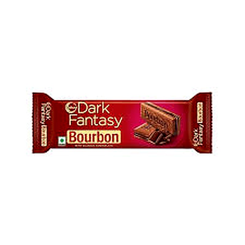 Sunfeast Dark Fantasy Bourbon 108gm