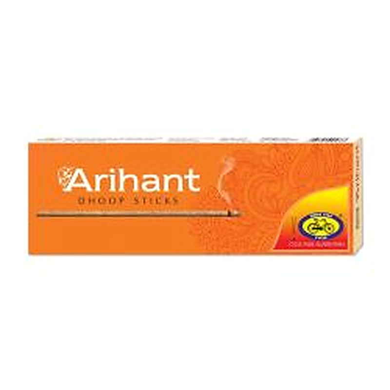 Cycle Dhoop Sticks Arihanth 20 pcs with 1 Holder