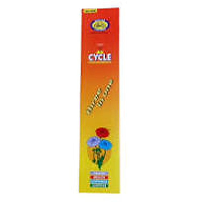 Cycle 3 in 1 Agarbathi 50gm
