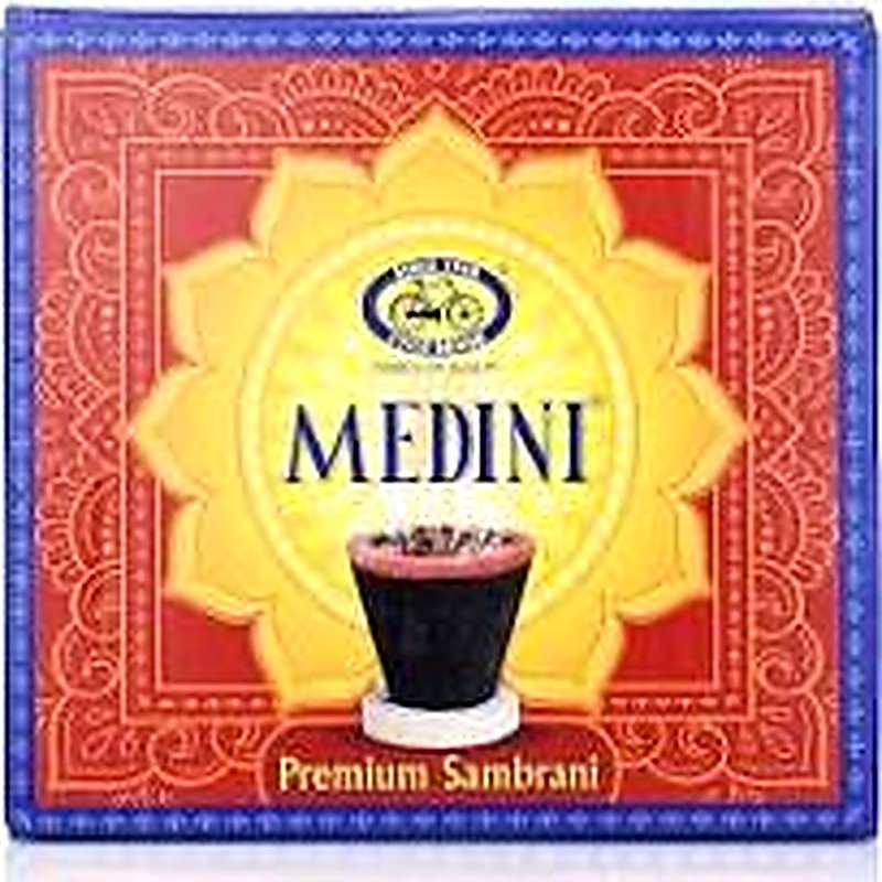 Cycle Brand Medini Sambrani 10N