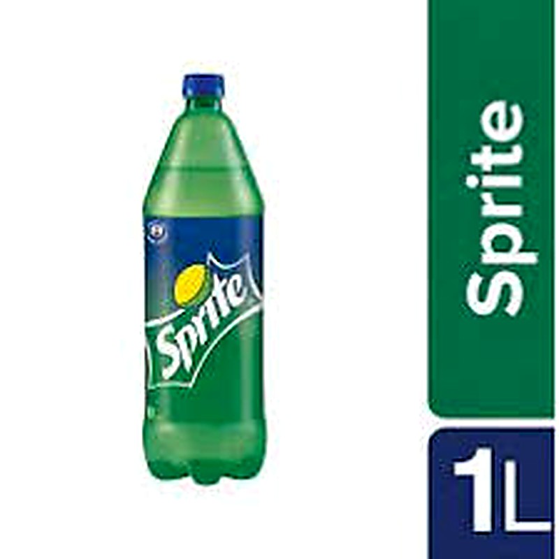 Sprite 1ltr