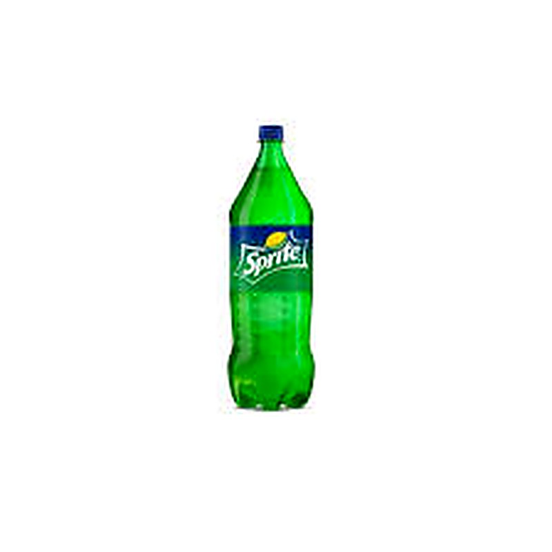 Sprite Soft Drink – 2.25 l