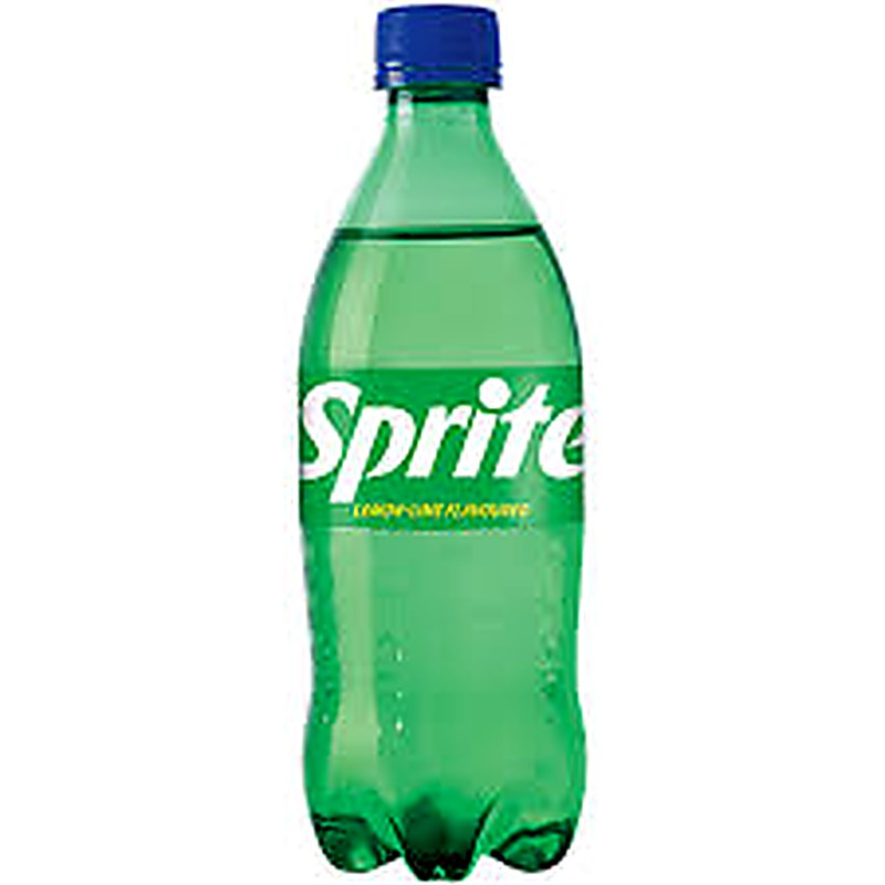 Sprite Soft Drink – 250 ml