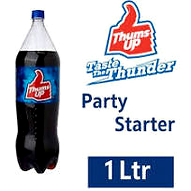 Thumsup 1ltr