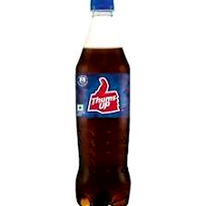 Thums up Soft Drink 740 ml
