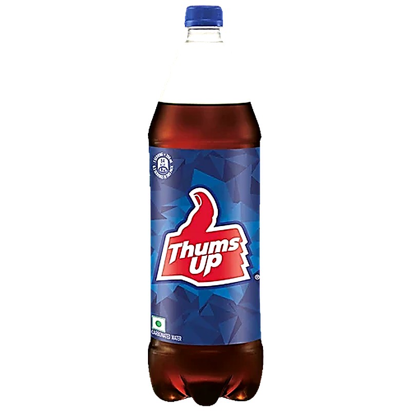 Thumsup  1.25 ltr