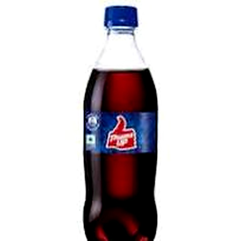 Thums up Soft Drink 250 ml