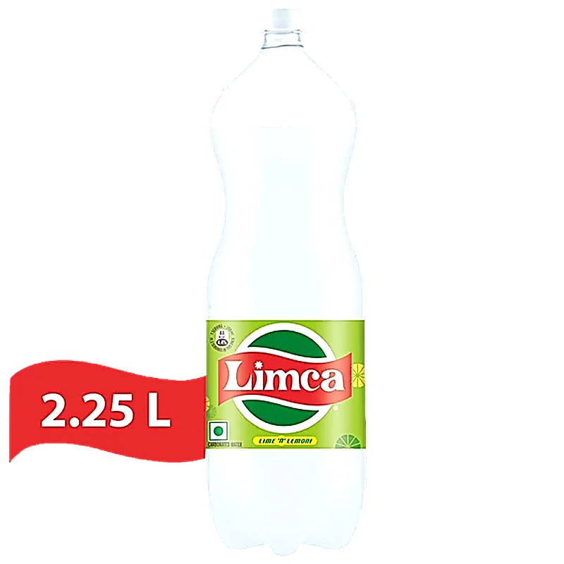 Limca Drink 2.25L