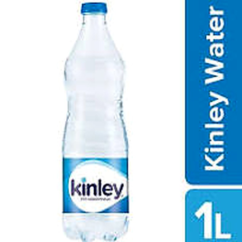 Kinley Watter Bottle 1ltr