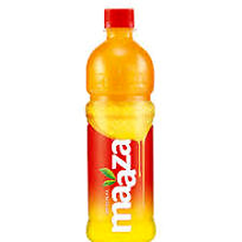 Maaza 600ml