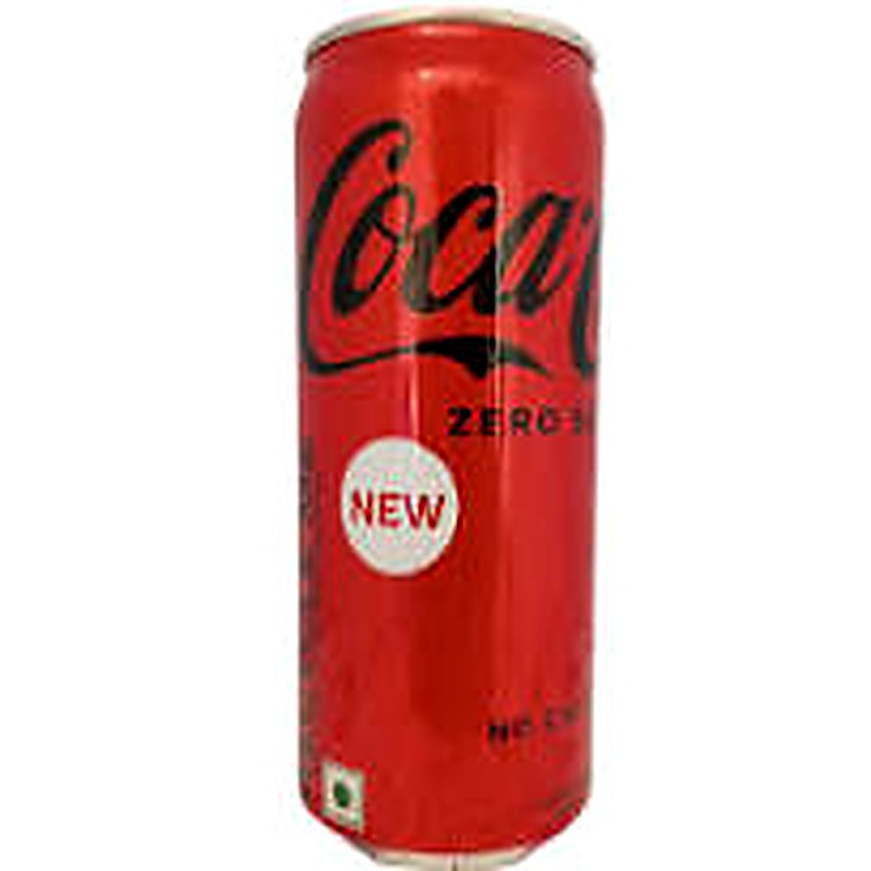 Coca Cola Zero Sugar 300 ml