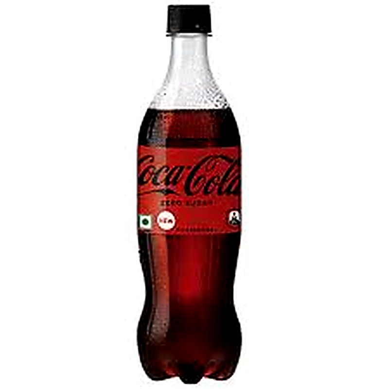 Cocacola Zero Sugar 20/-