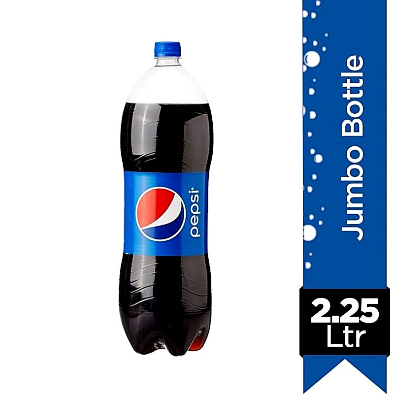 Pepsi Soft Drink 2.25 l