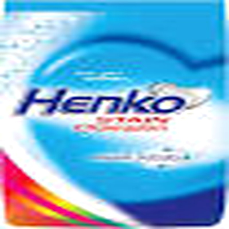 Henko Stain Champion Detergent Powder (1kg)