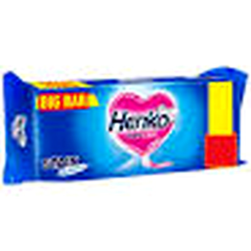 Henko Detergent Bar 10/-