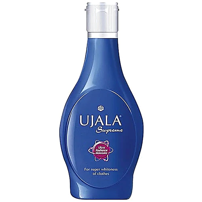 Ujala Supreme Fabric Whitener 250 ml