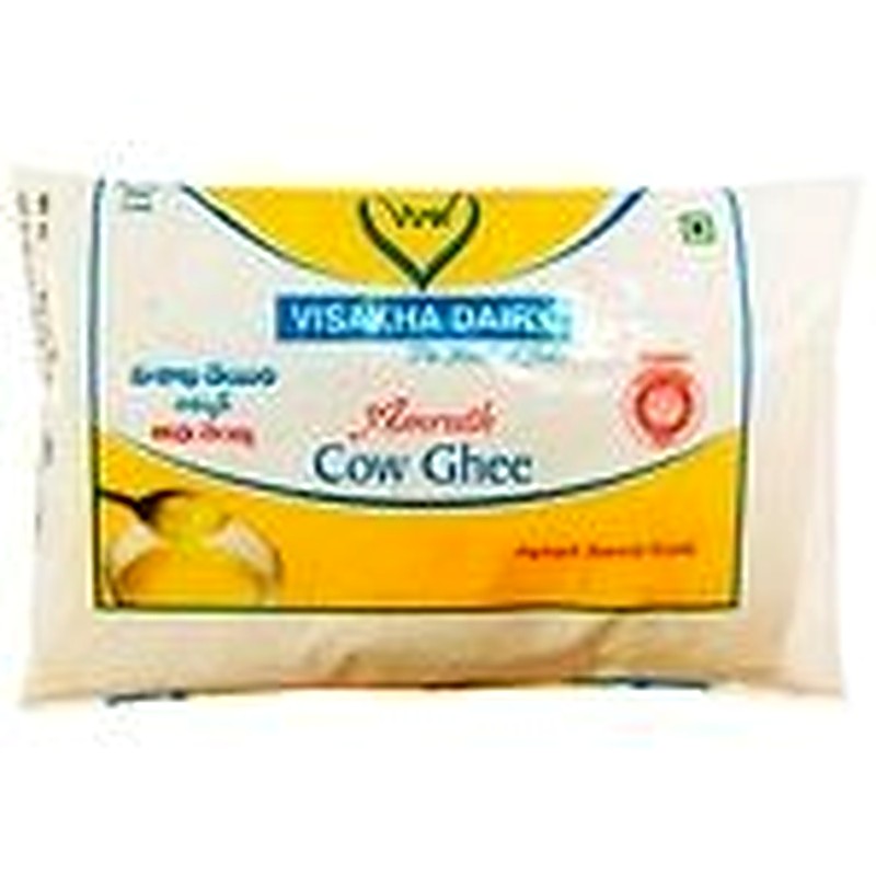 Visakha Cow Ghee 200ml