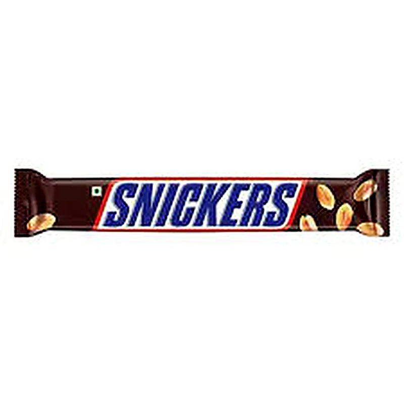 Snickers Peanut Choclate 20g