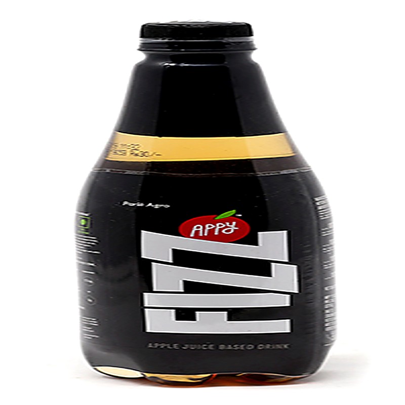 Appy Fizz 600ml