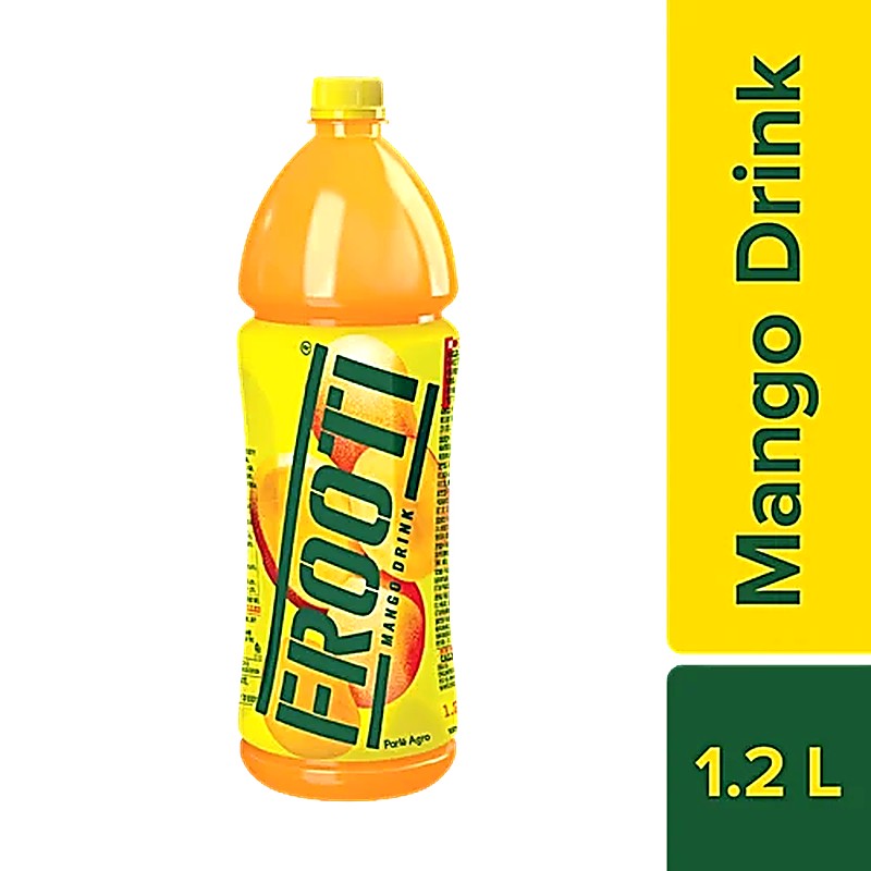 Frooti 1.2ltr