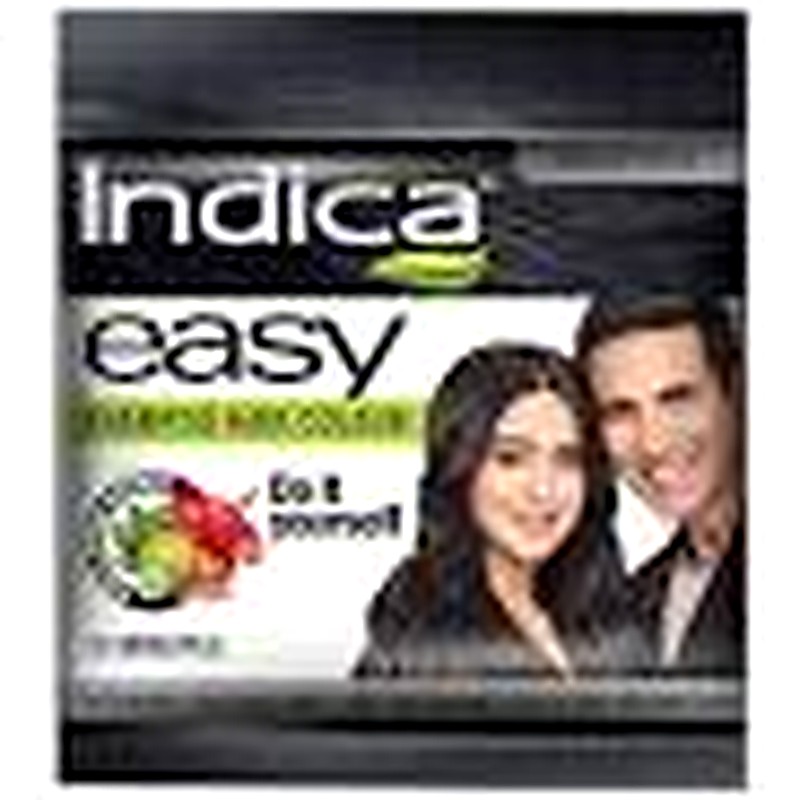 Indica Easy Shampoo Hair Color 18ml