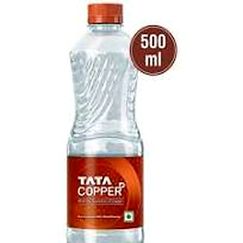 Tata Water 500ml