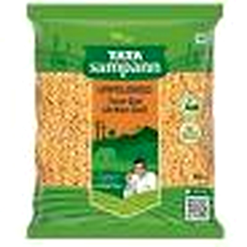 Tata Sampann Toor Daal 500gm