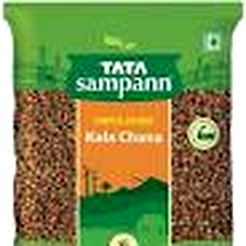 Tata Sampann Unpolished Chana 500gm