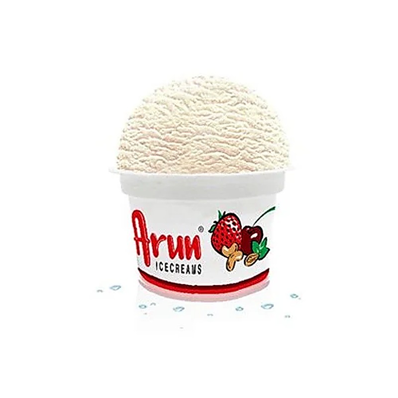 Arun Vanilla Cup 60ml