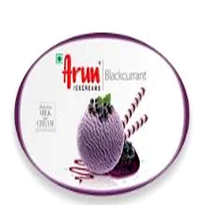 B Currant & B Currant Sauce 125ml