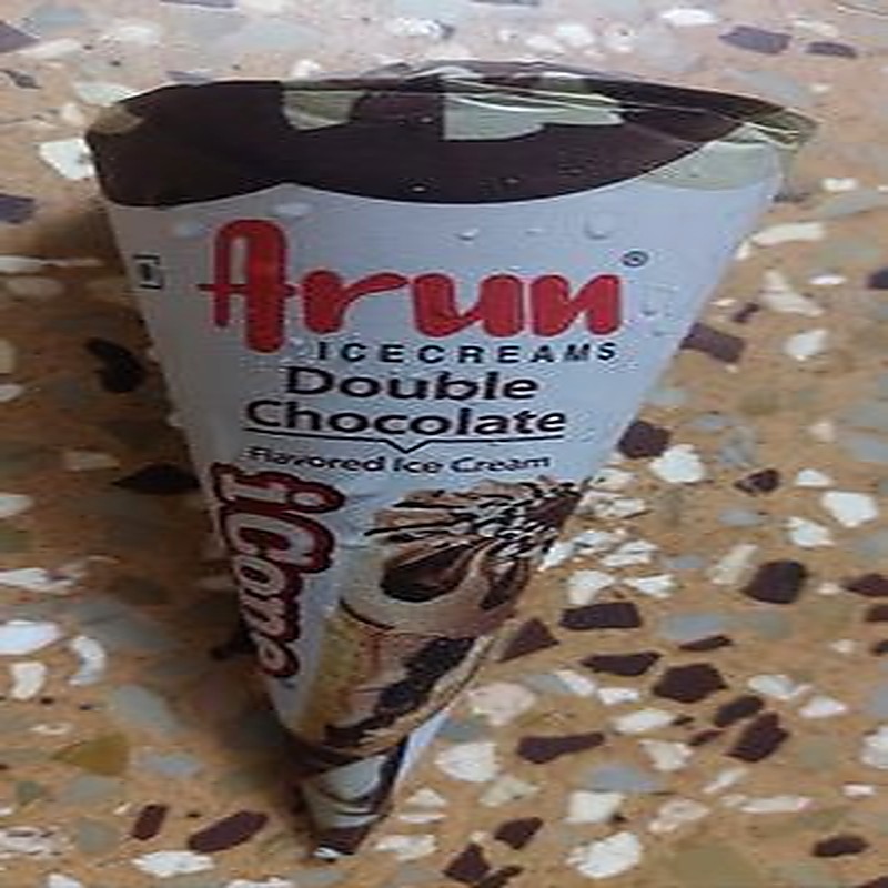 Double Choclate iCone 100ml