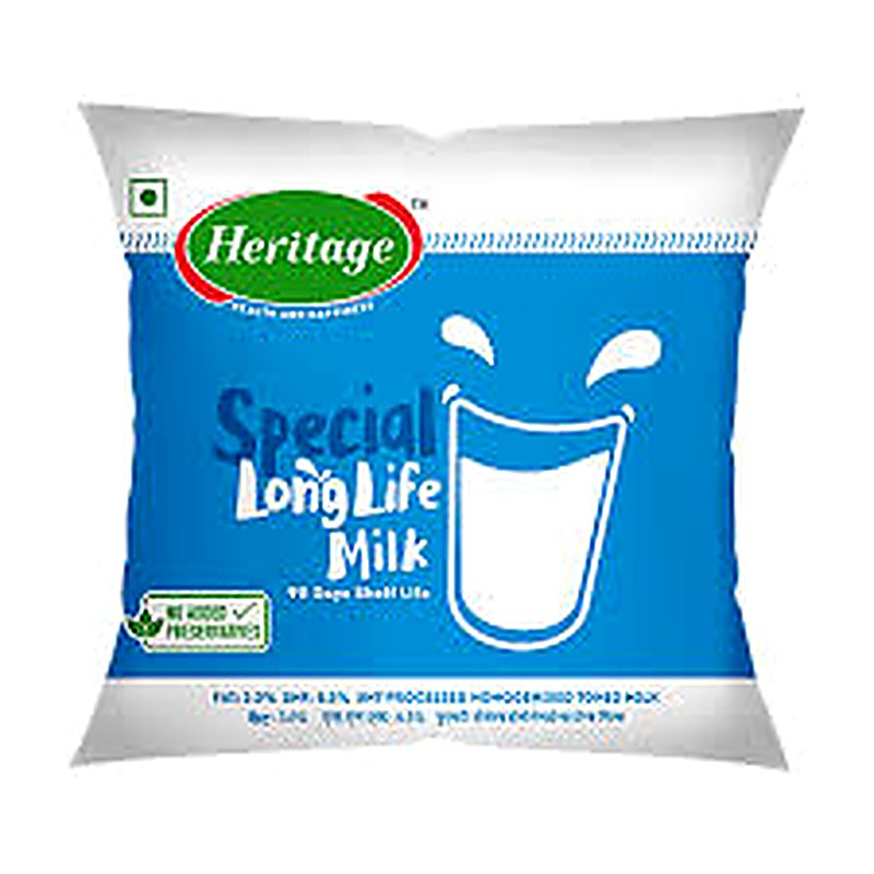 Heritage Tetra Milk