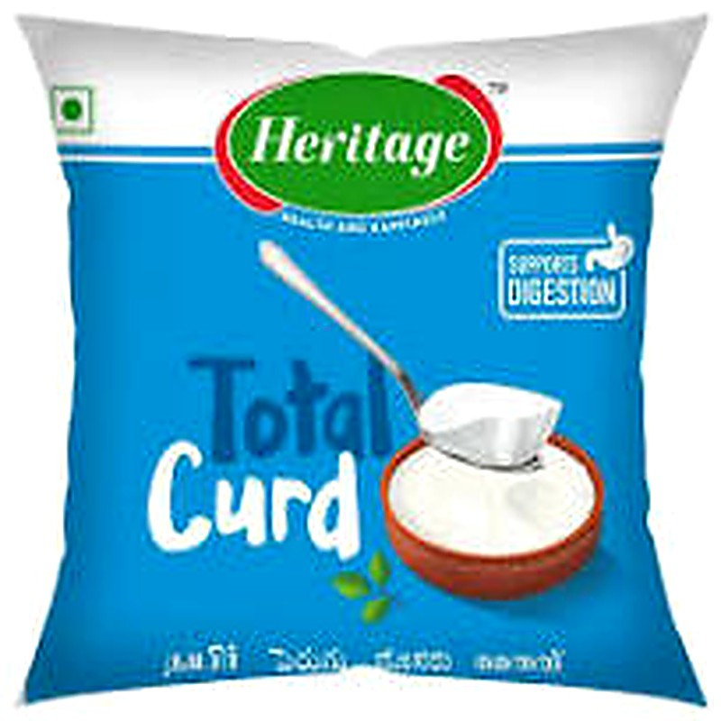 Heritage Curd 500gm