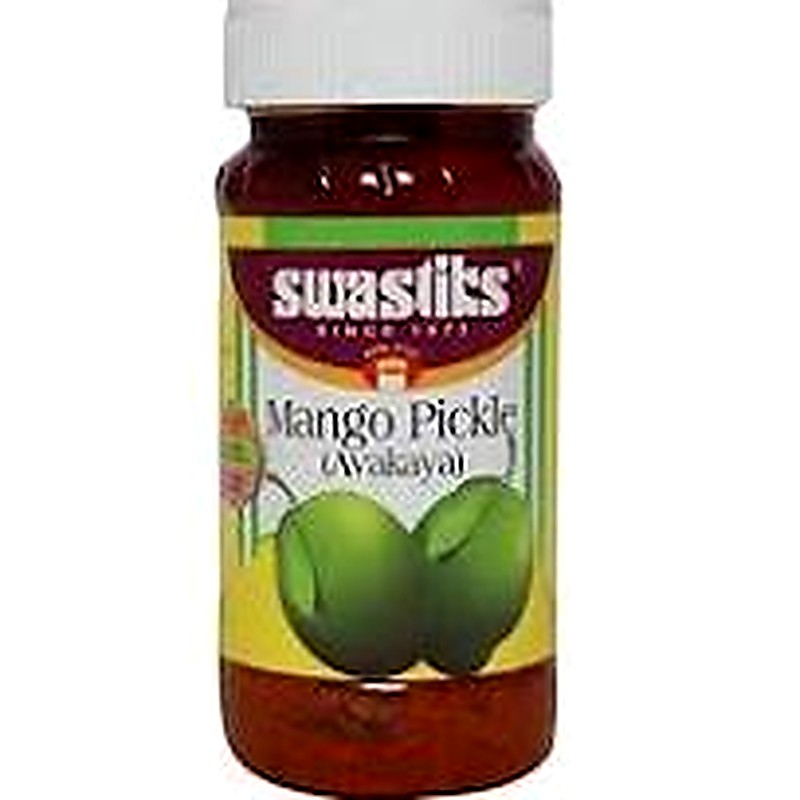 Swastiks Mango Pickle 300gm