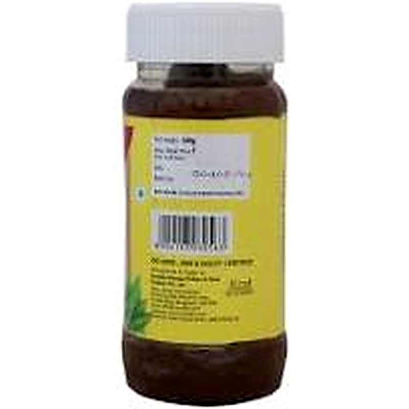 Swastiks Cut Gongura Pickle 300gm