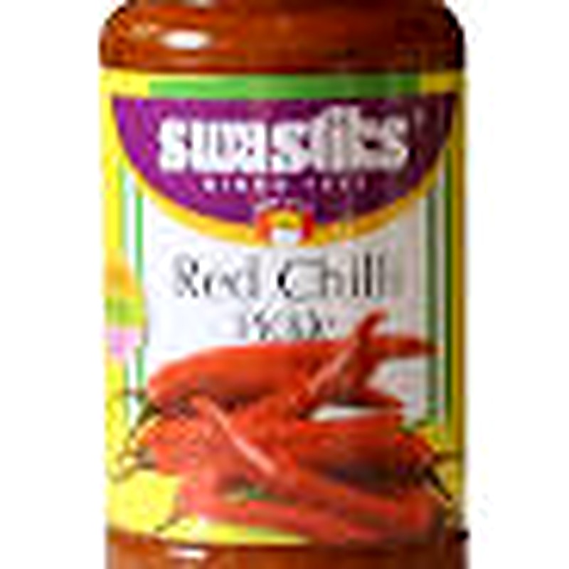 Swastik Redchilli Pickle 300gm