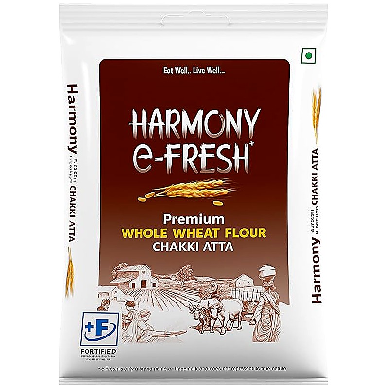 Harmony Atta 1 kg