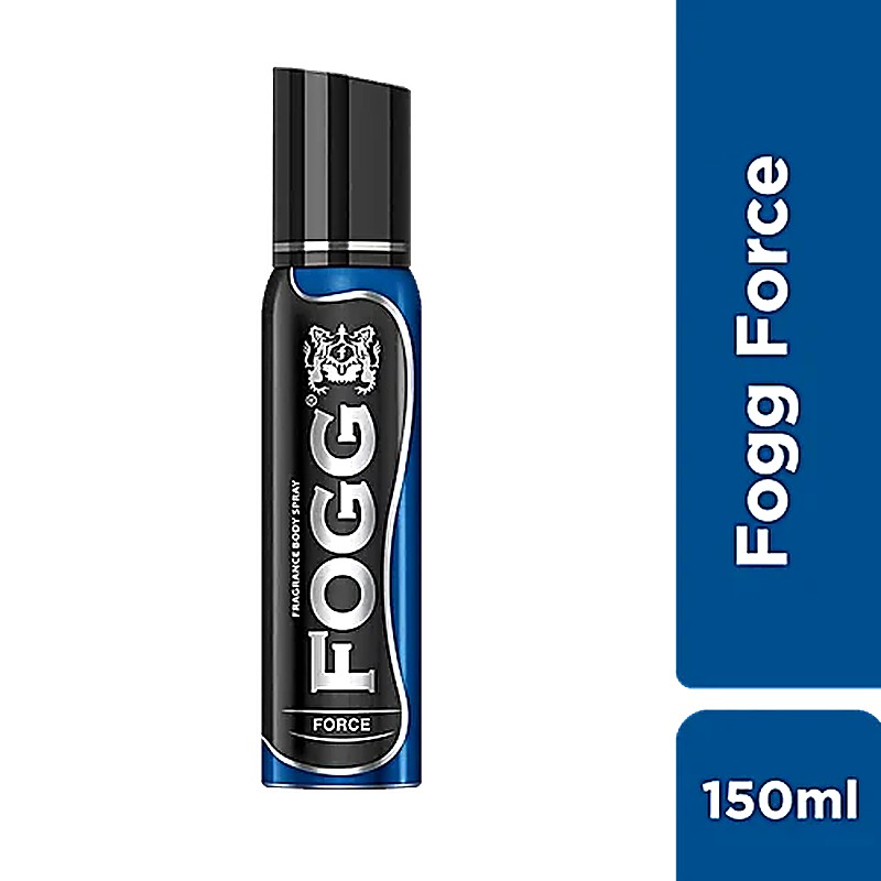 Fogg Force Fragrance Body Spray 150ml