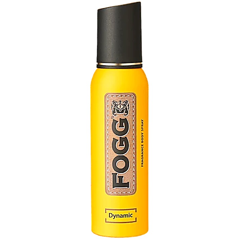Fogg Dynamic Fragrance Body Spray 150ml