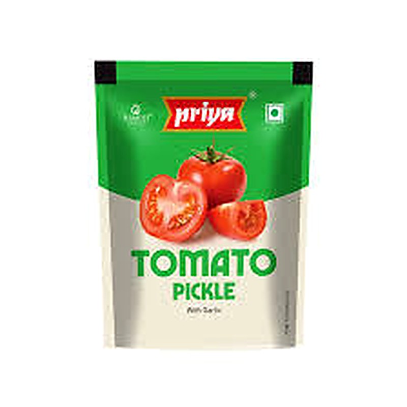 Priya Tomato Pickle 35 g