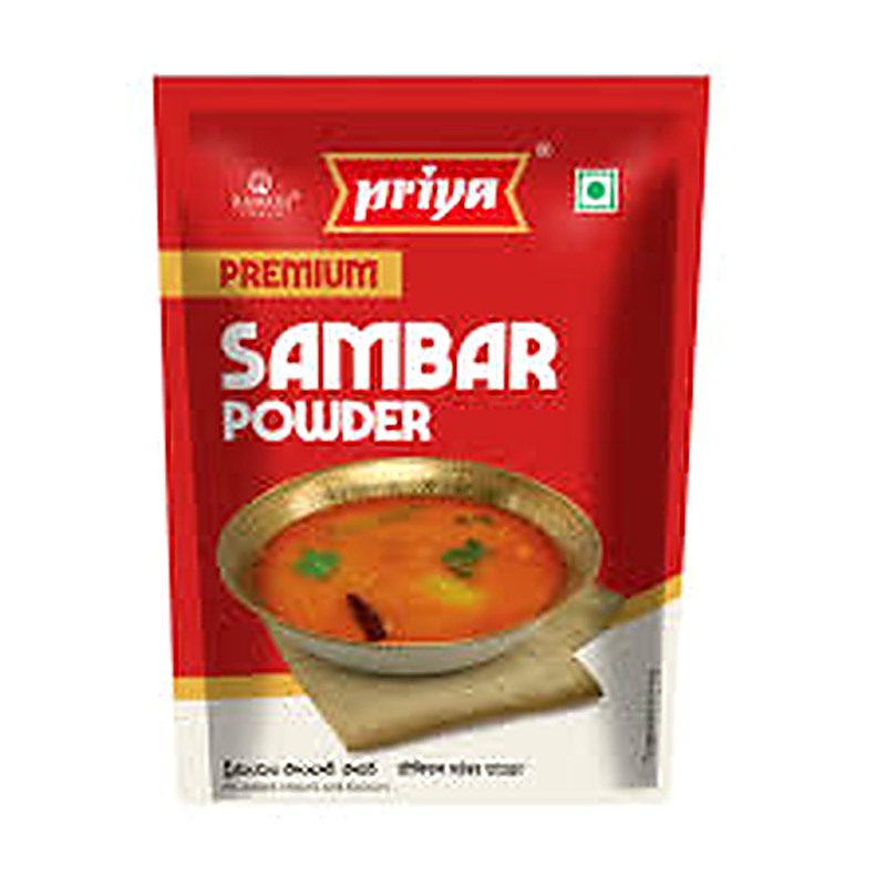 Priya Sambar Powder