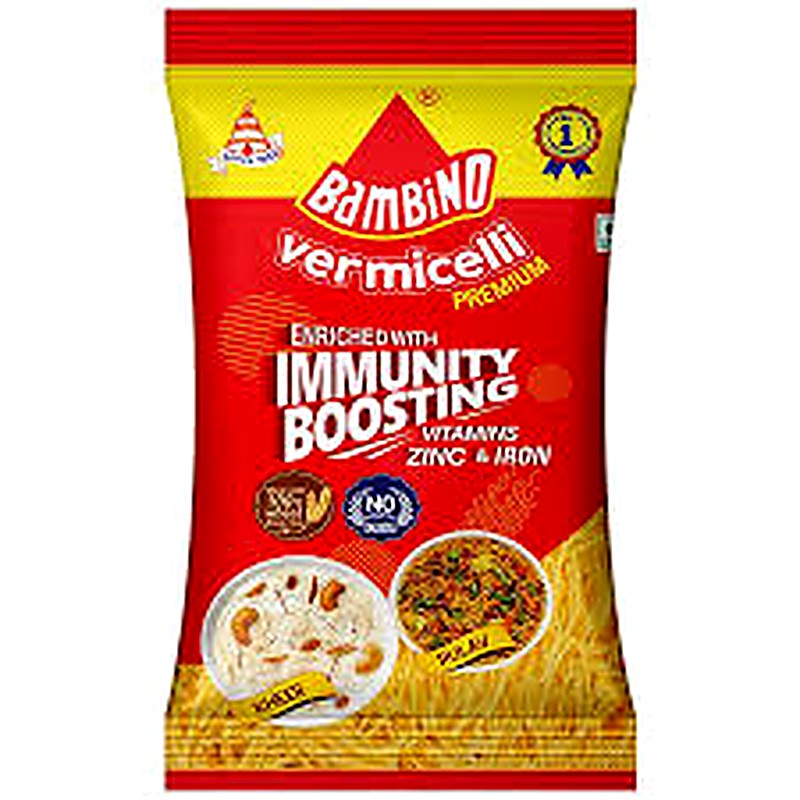 Bambino Verimicelli 850gm
