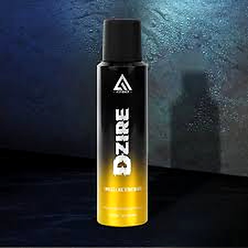 Dzire Spray for Men 150ml
