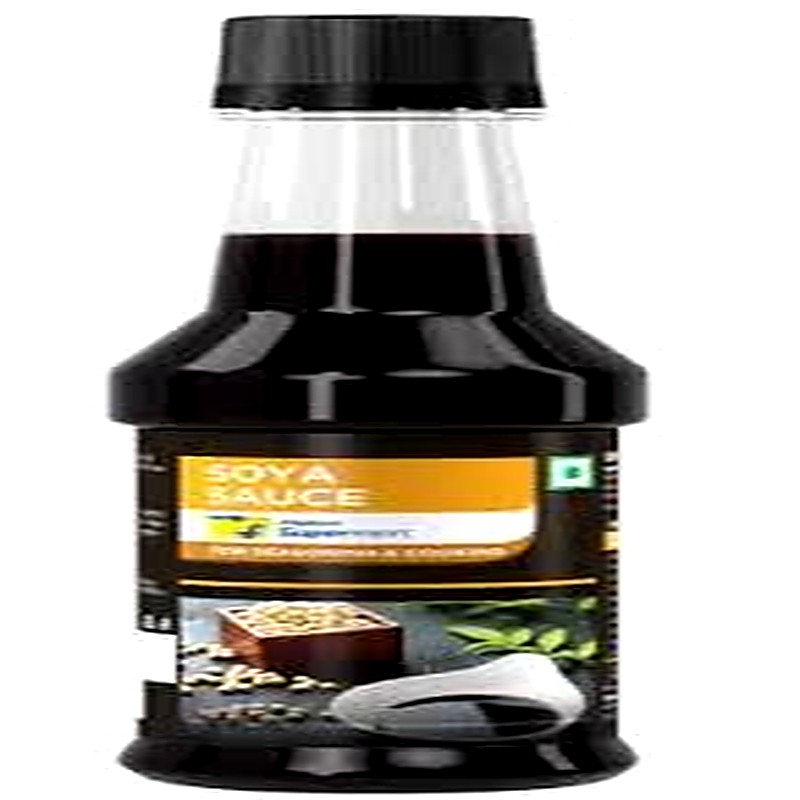 Soya Sauce 190gm