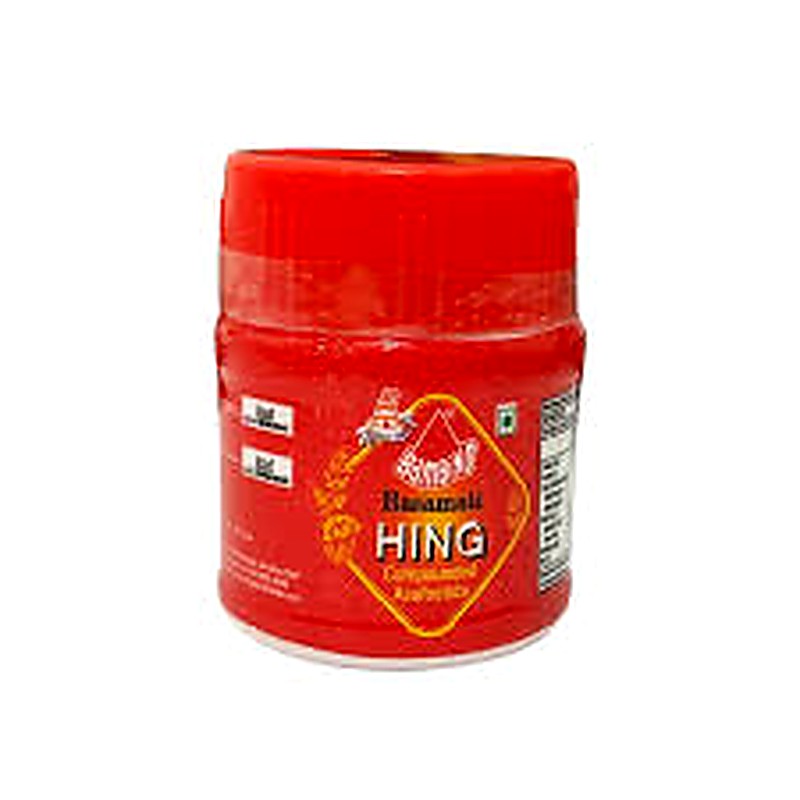 Bambind Hing 20gm