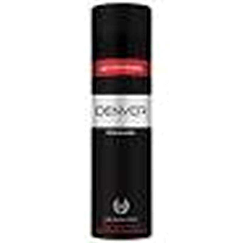 Denver Black Code Body Talc 100gm