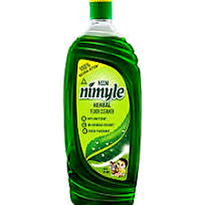 Neem Nimyle Floor Cleaner 890ml