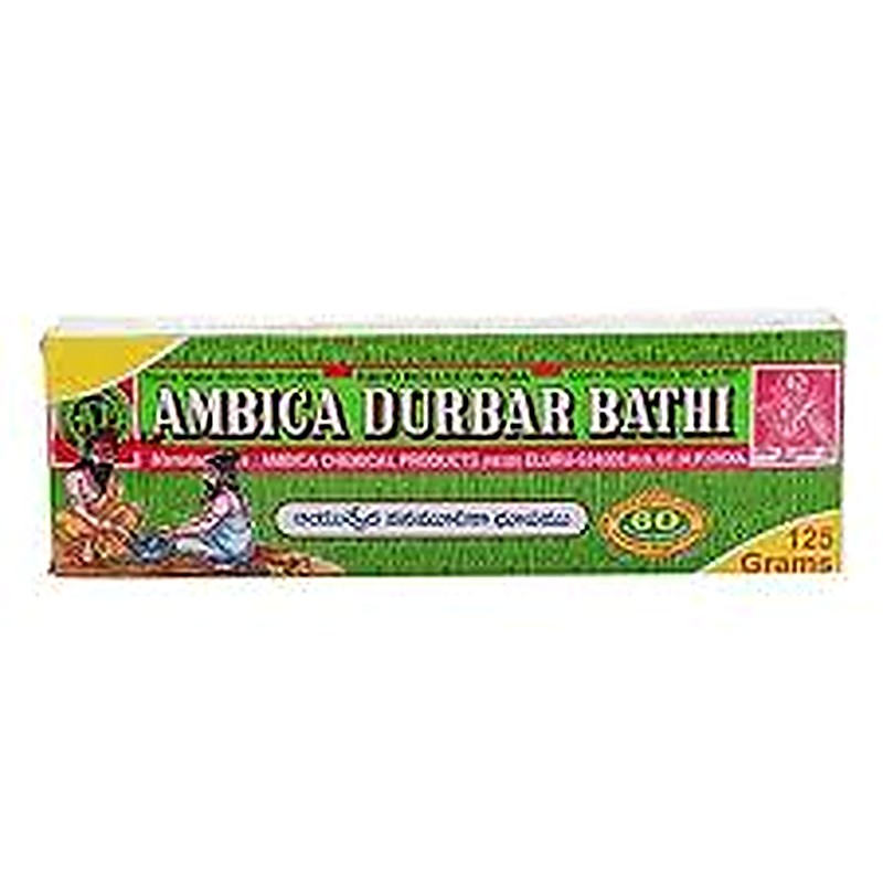 Ambica Durbar Bathi 100gm