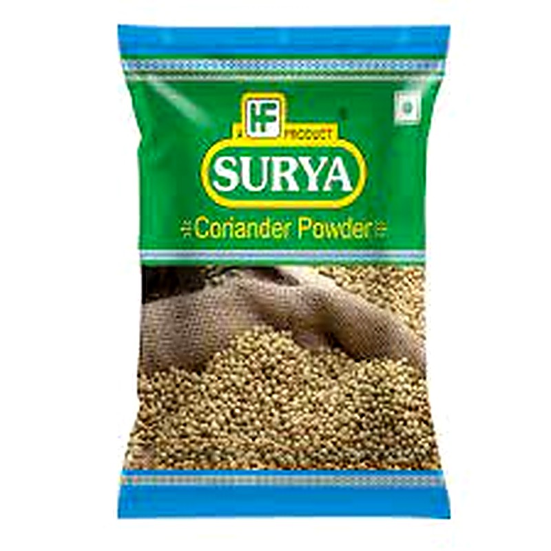 Surya Coriander Powder 500gm