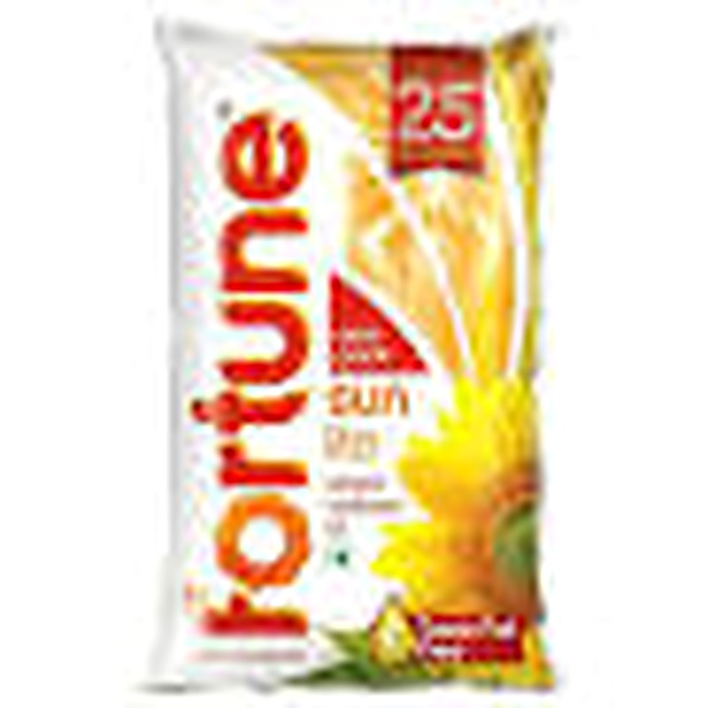 Fortune Sunlite Oil 800gm
